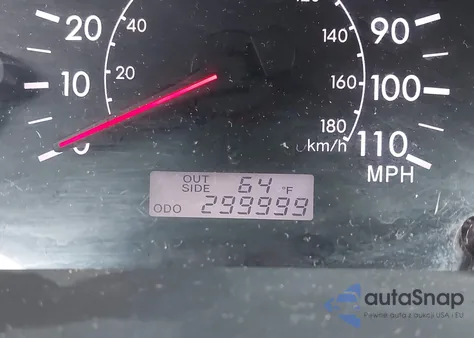 2007 Toyota Corolla Le из США, поврежденный, VIN JTDBR32E670133297